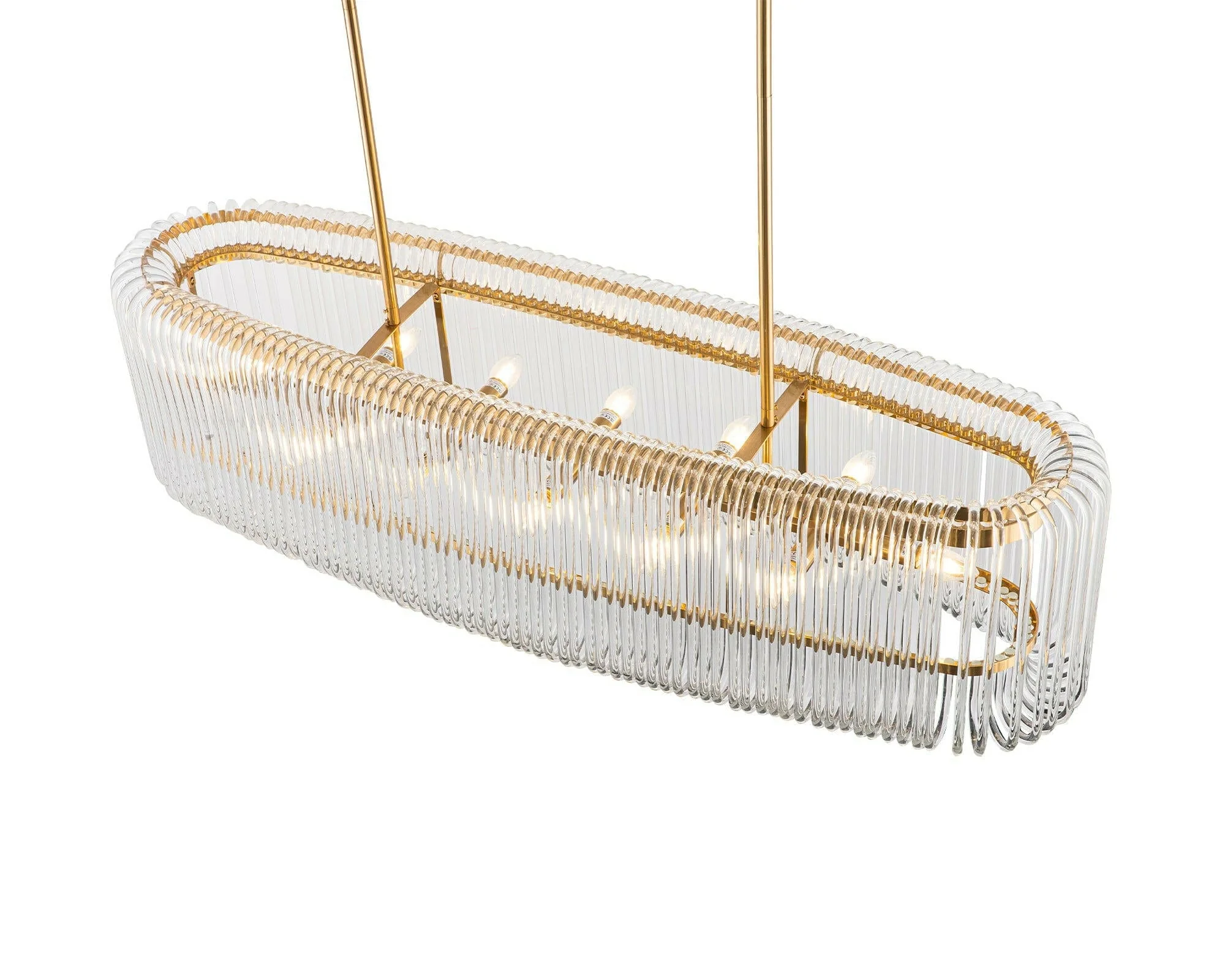 Metropolitan Pendant Lamp E14 - Image 3