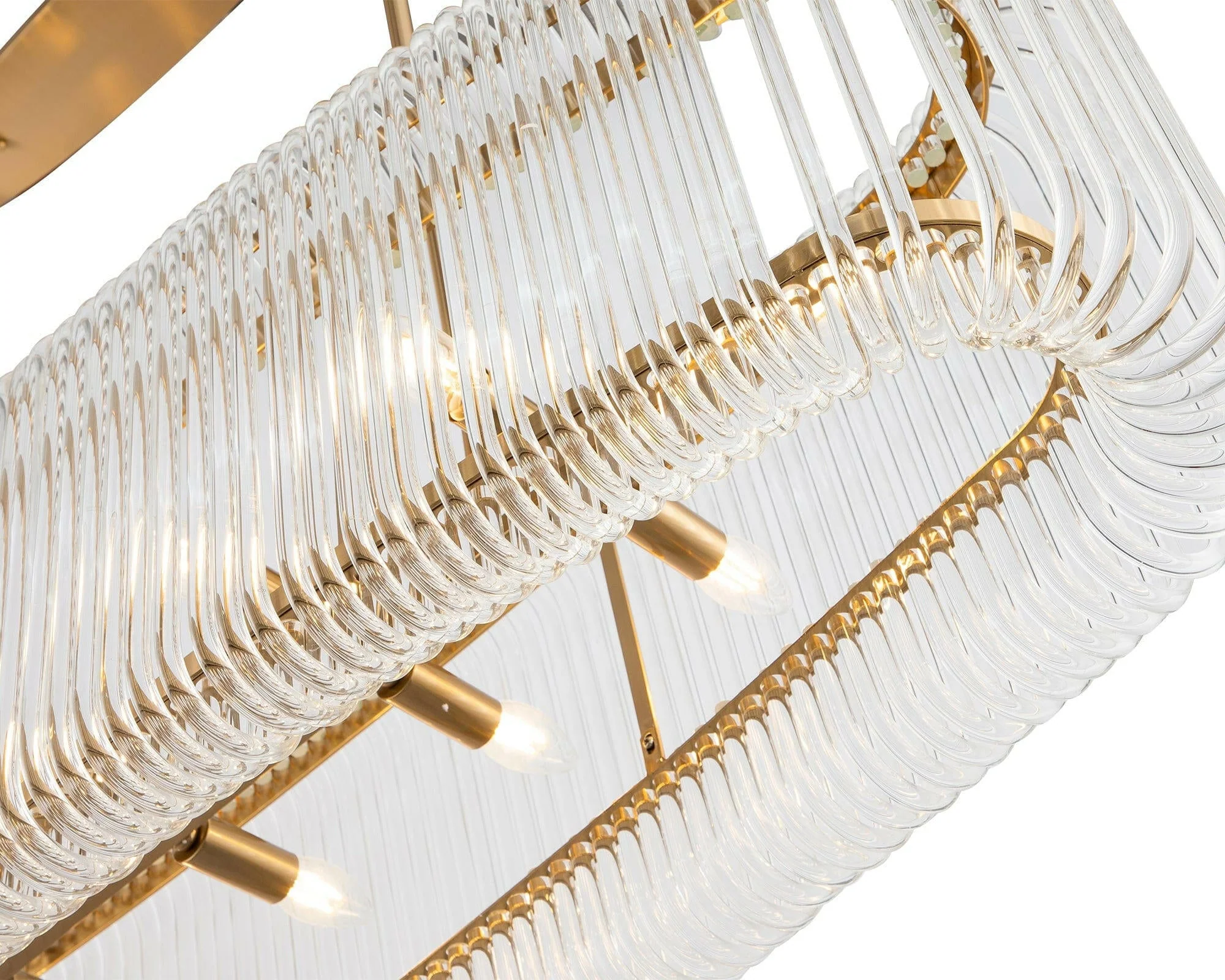 Metropolitan Pendant Lamp E14 - Image 4