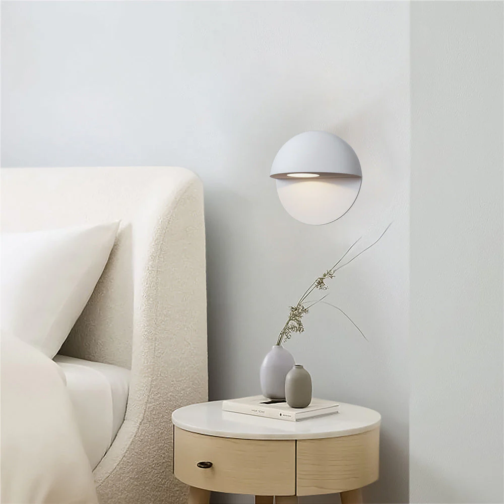 Mezzo Outdoor Up/Down IP54 3000K LED Light - Image 3