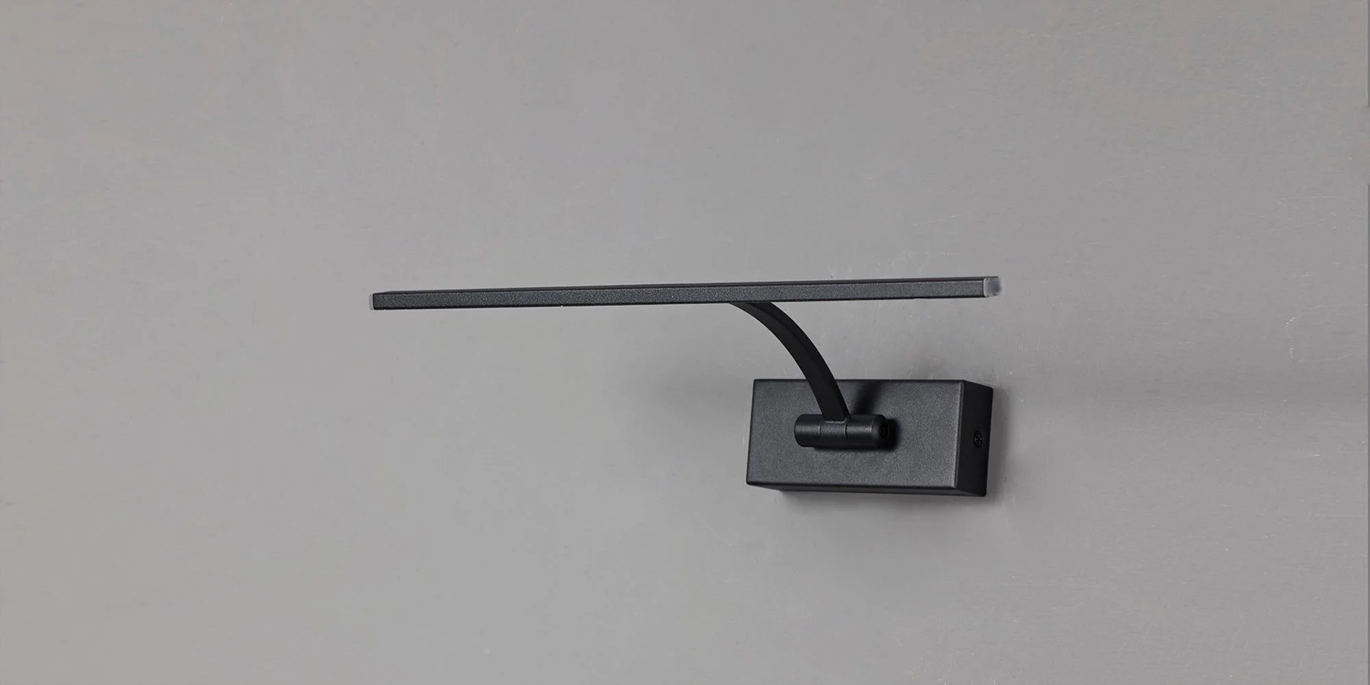 Mia LED Picture Light - Various Colours - Image 4