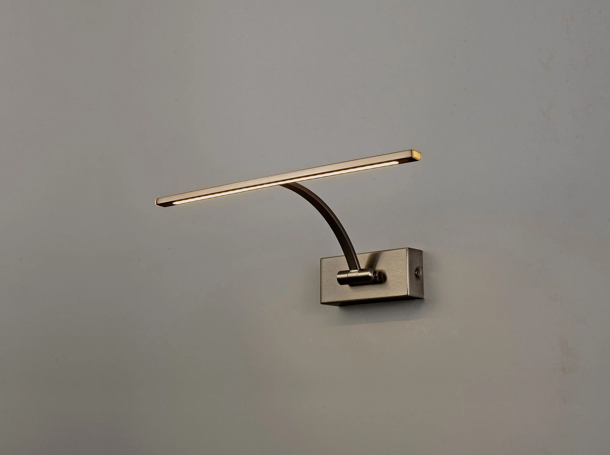Mia LED Picture Light - Various Colours - Image 10