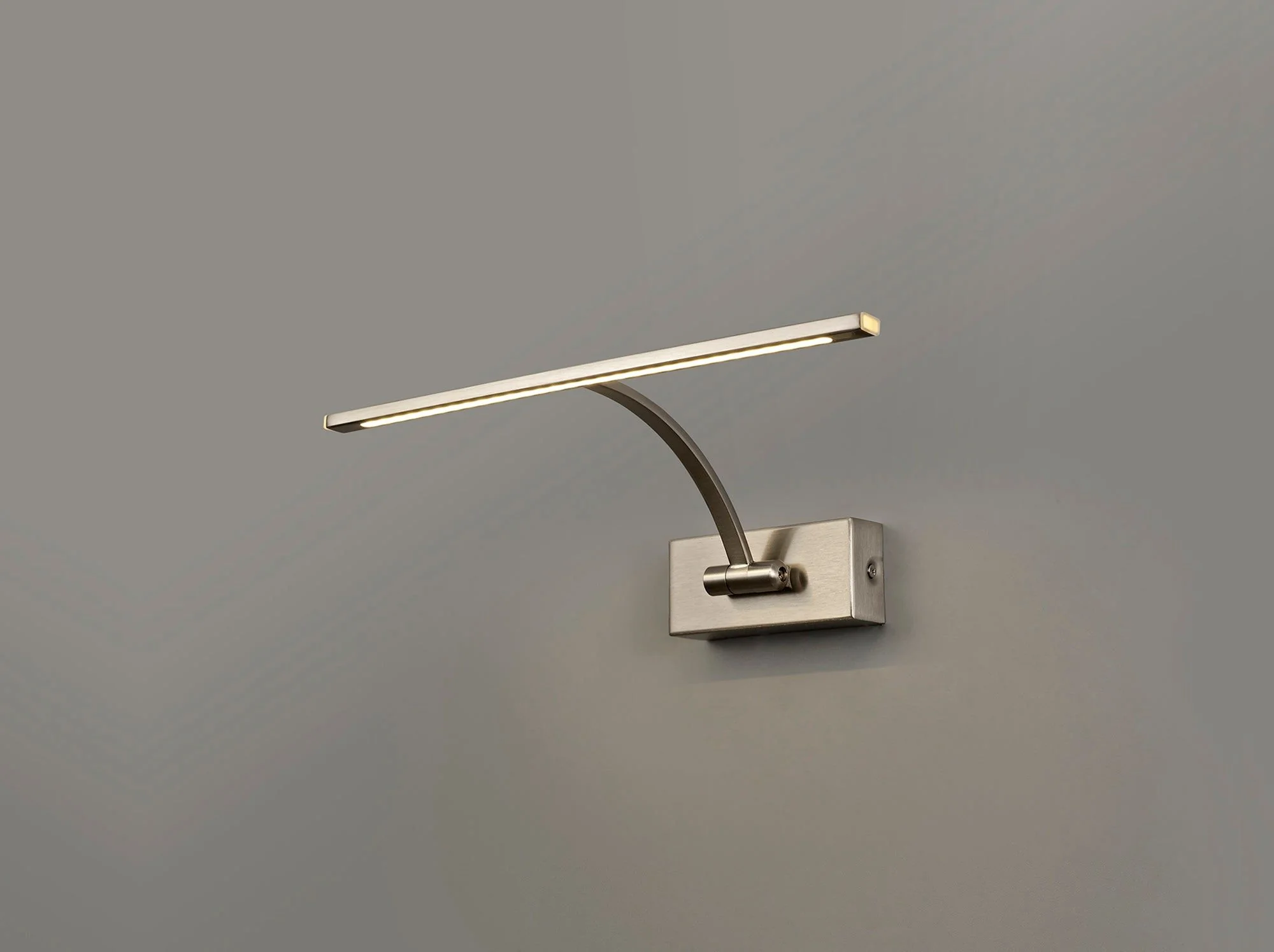 Mia LED Picture Light - Various Colours - Image 16