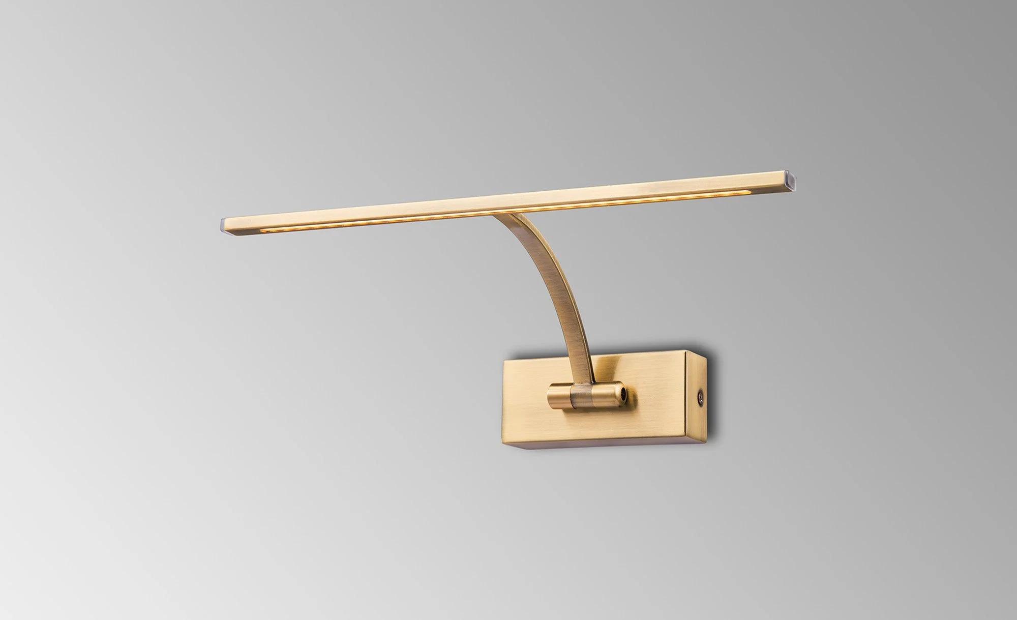 Mia LED Picture Light - Various Colours - Image 22