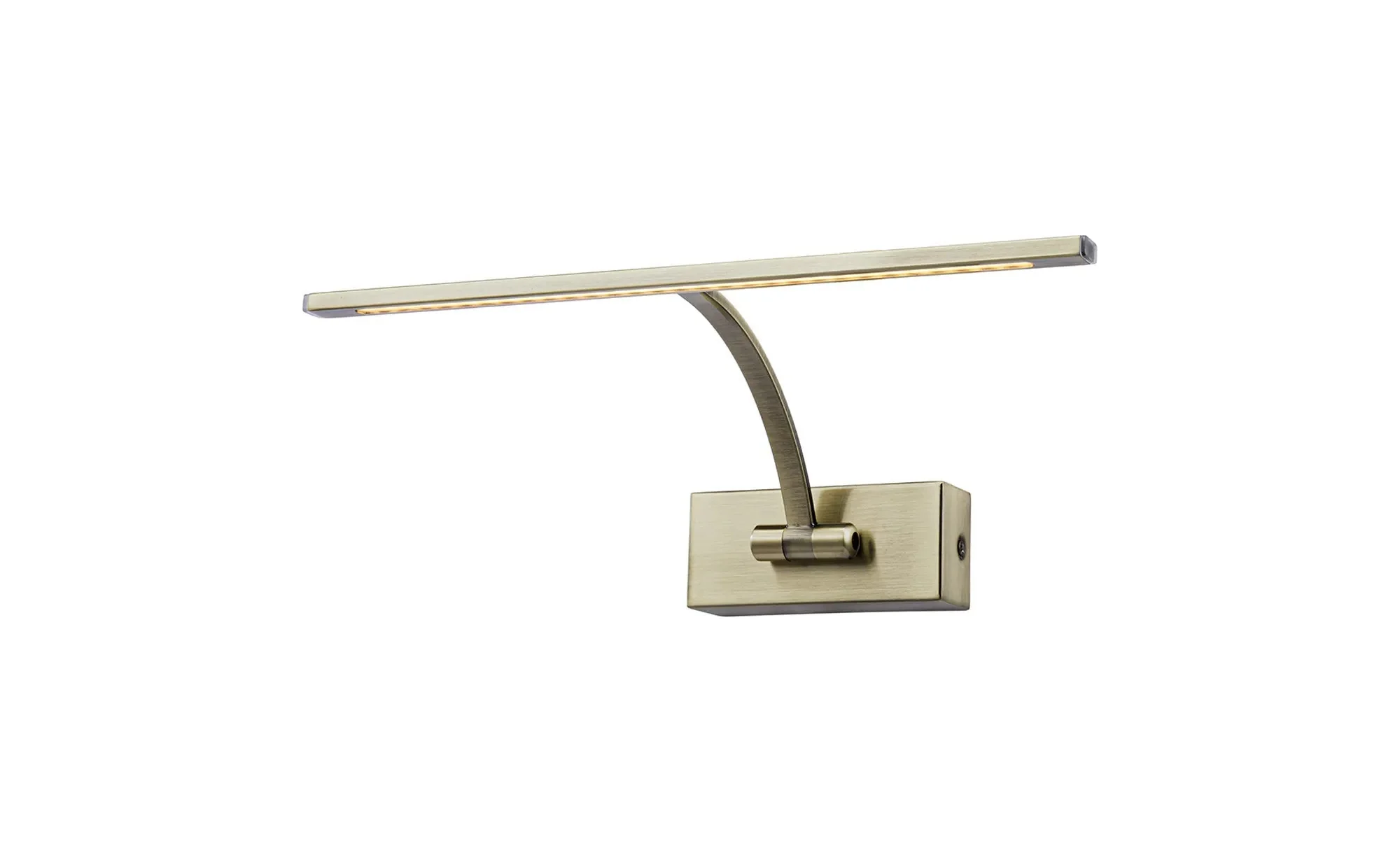Mia LED Picture Light - Various Colours - Image 25