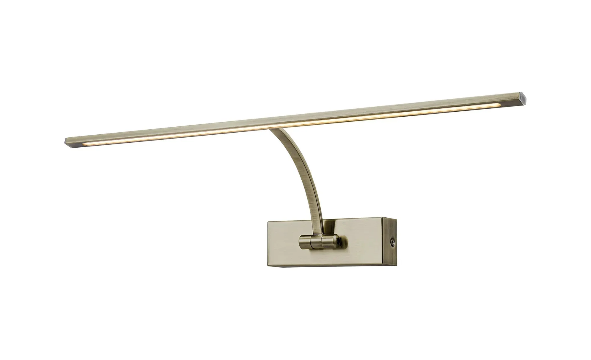 Mia LED Picture Light - Various Colours - Image 29