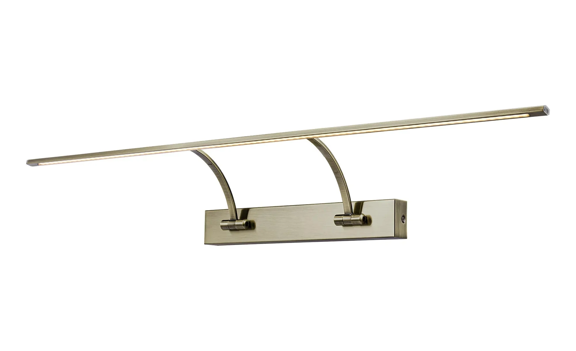 Mia LED Picture Light - Various Colours - Image 31