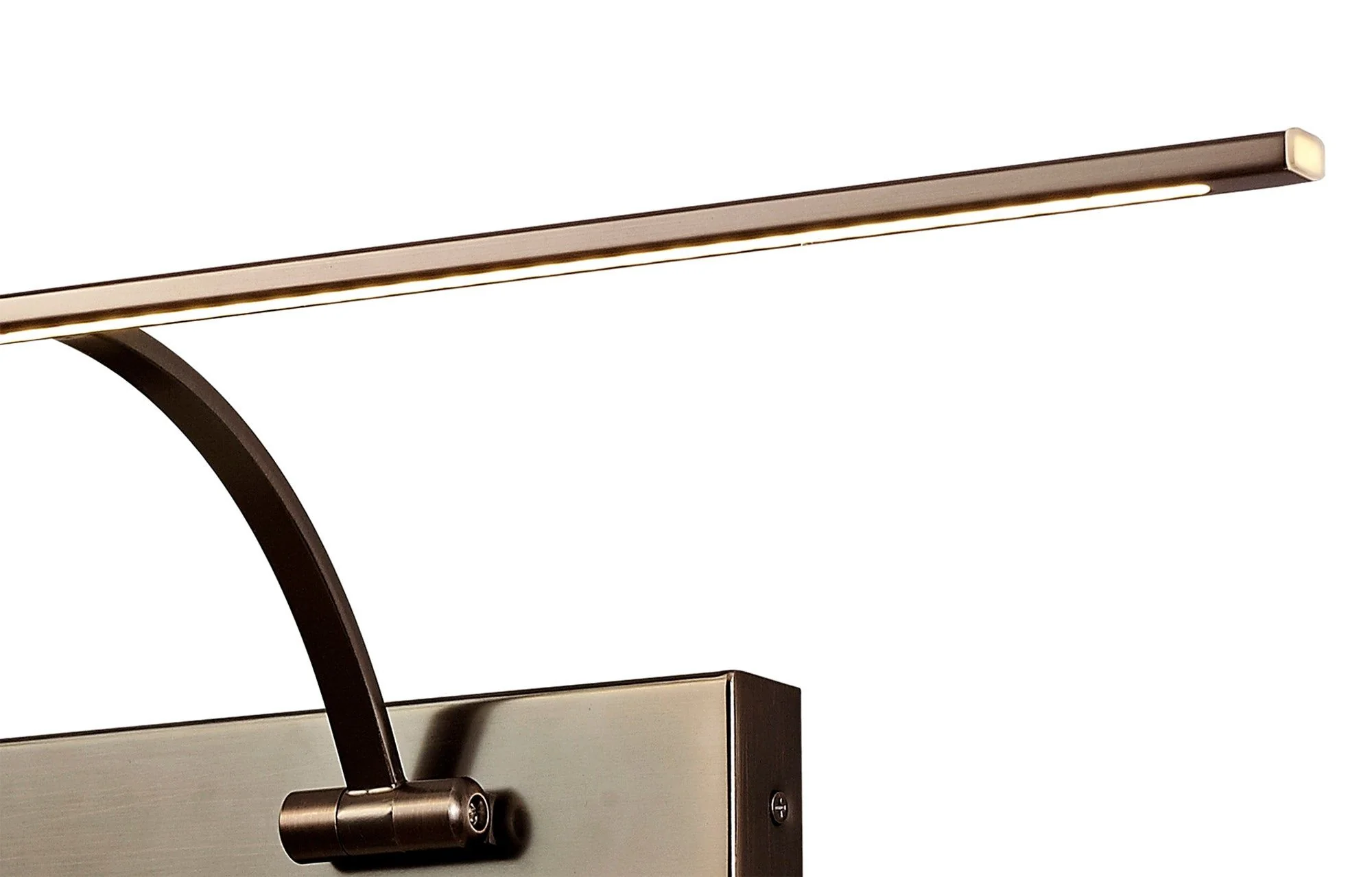 Mia LED Picture Light - Various Colours - Image 33