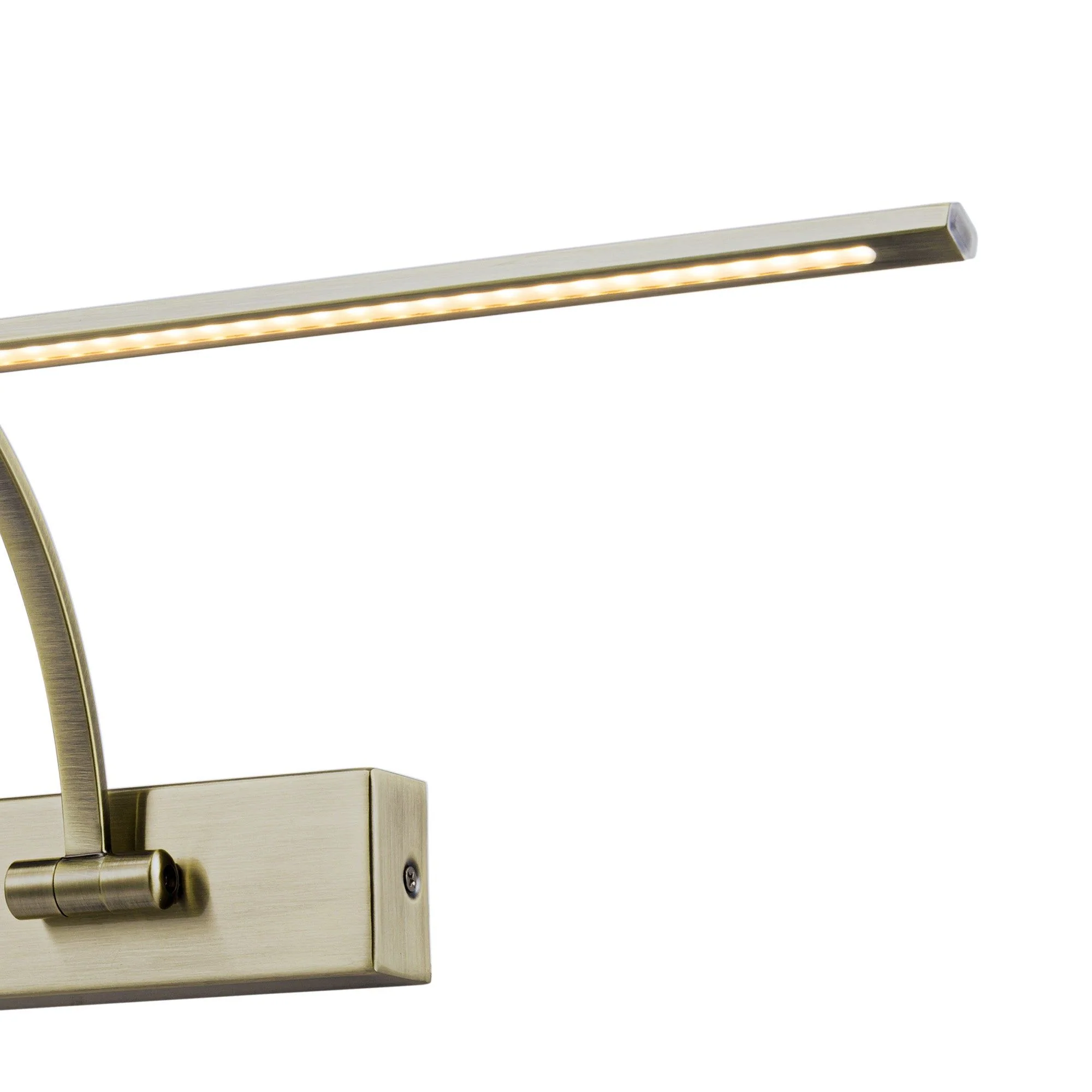 Mia LED Picture Light - Various Colours - Image 39