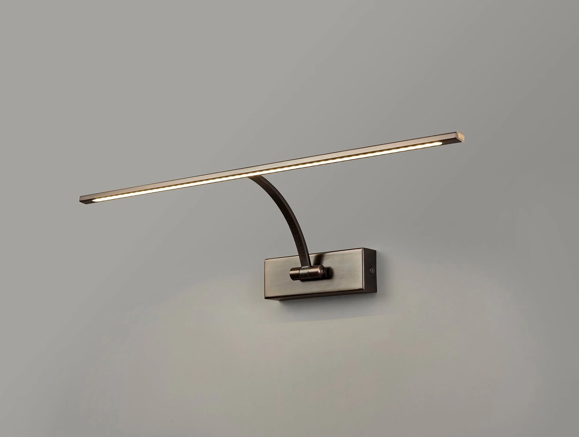 Mia LED Picture Light - Various Colours - Image 43