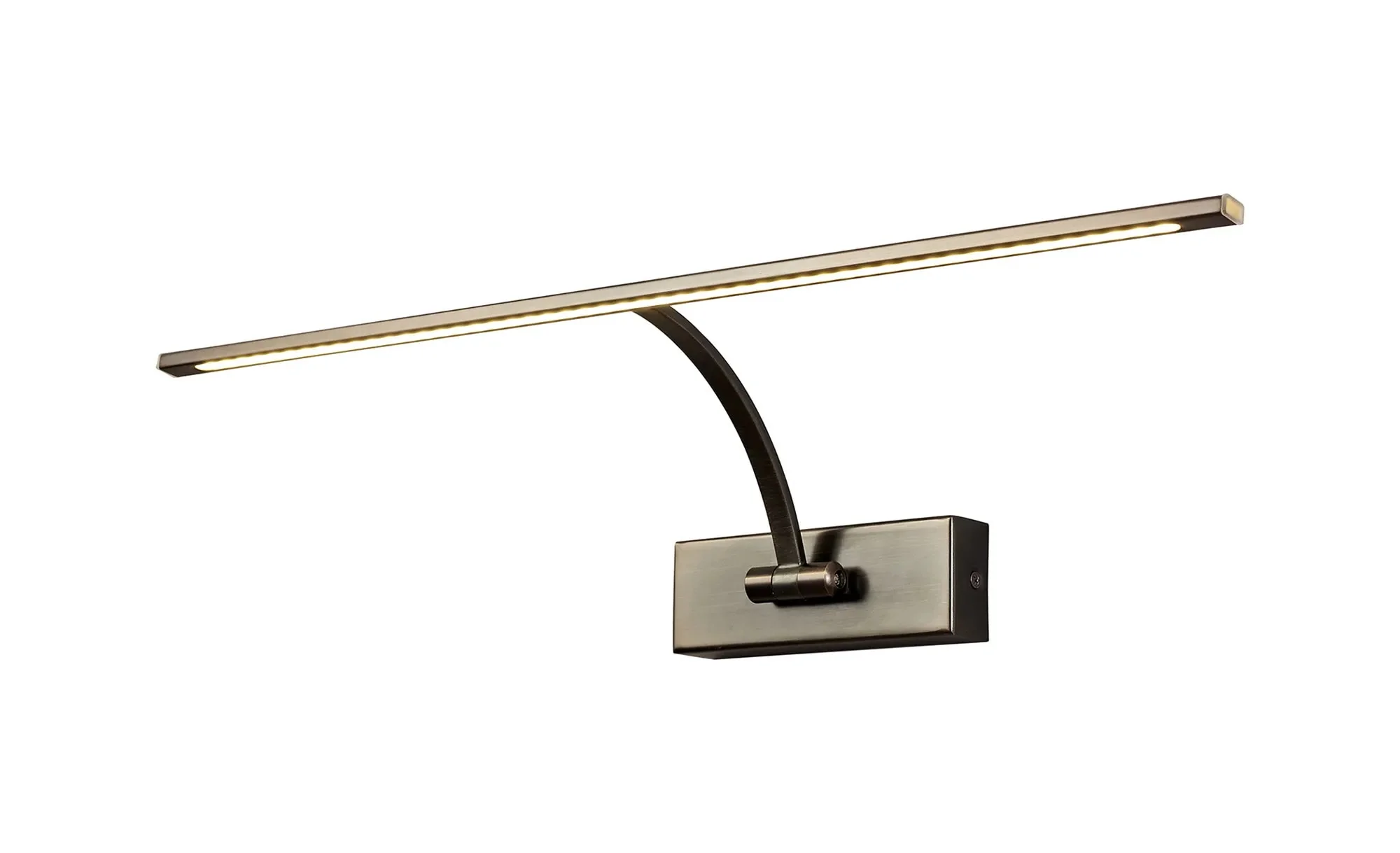 Mia LED Picture Light - Various Colours - Image 63