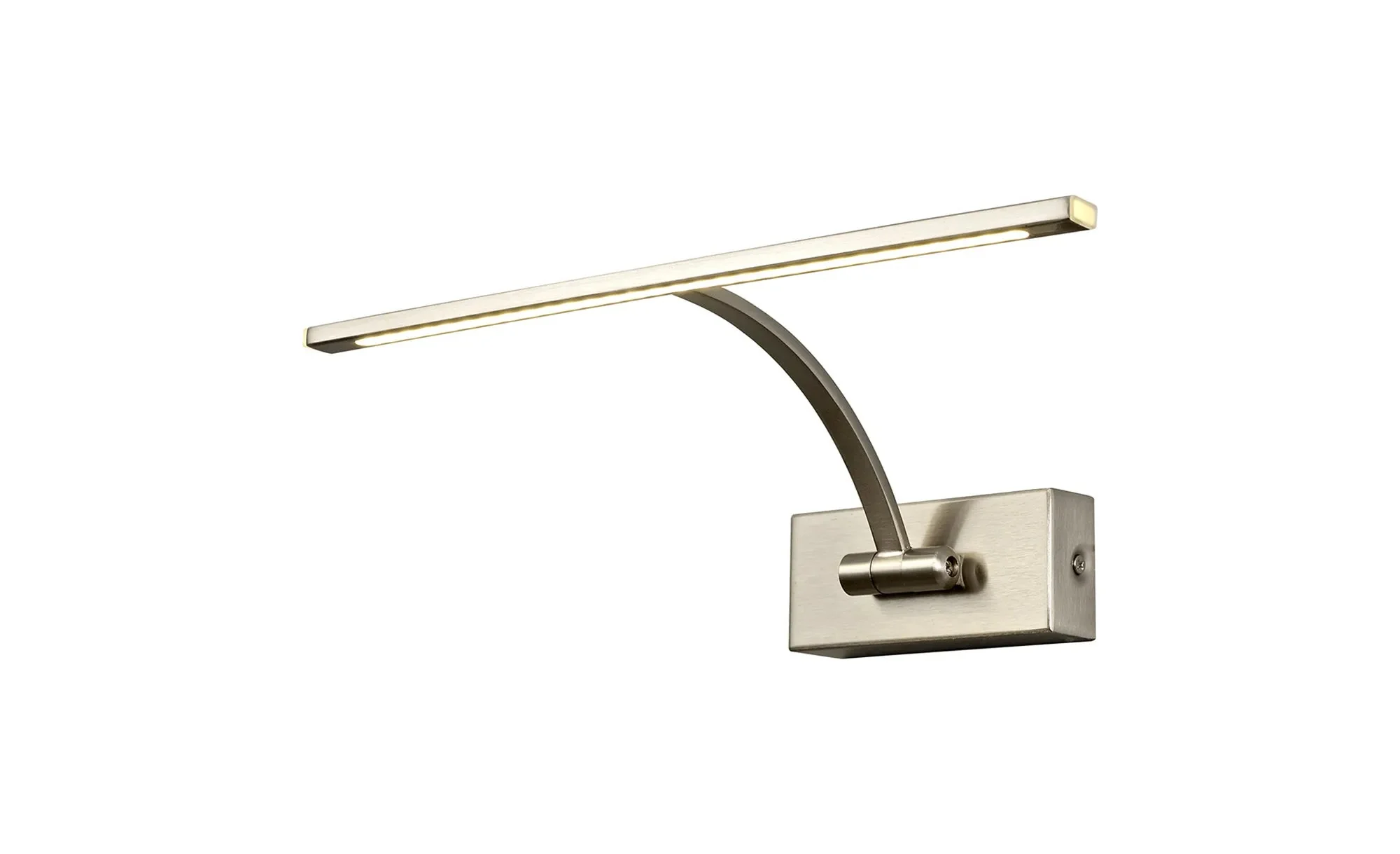 Mia LED Picture Light - Various Colours - Image 65
