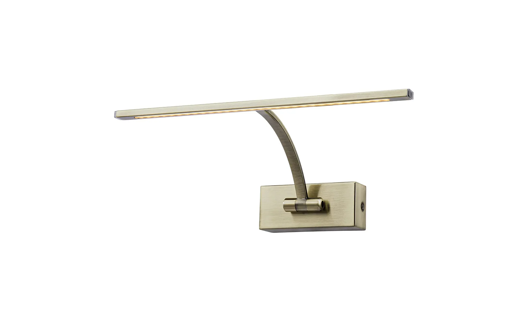Mia LED Picture Light - Various Colours - Image 69