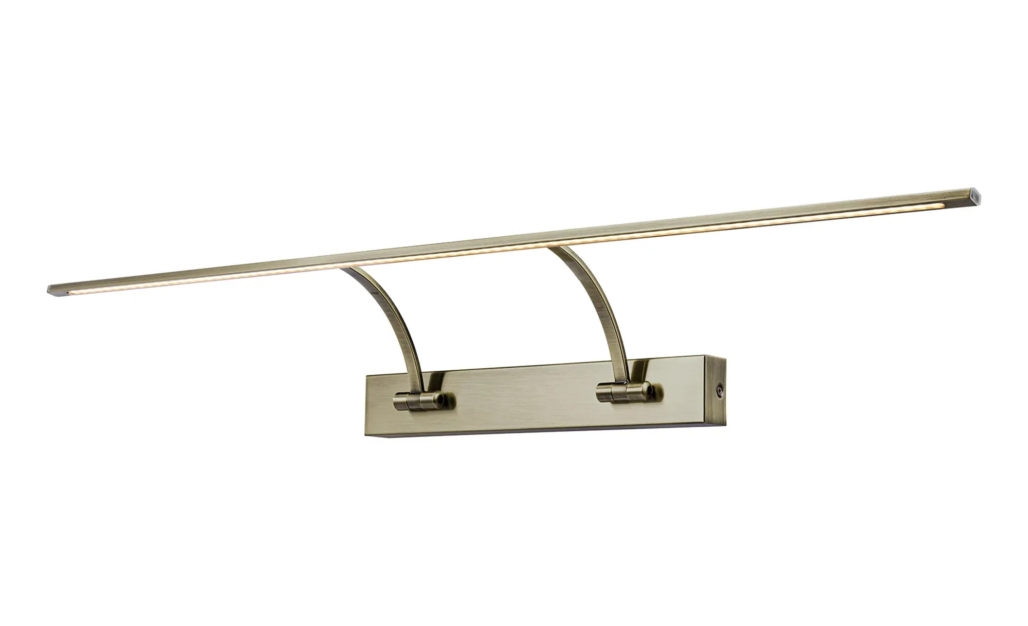 Mia LED Picture Light - Various Colours - Image 72
