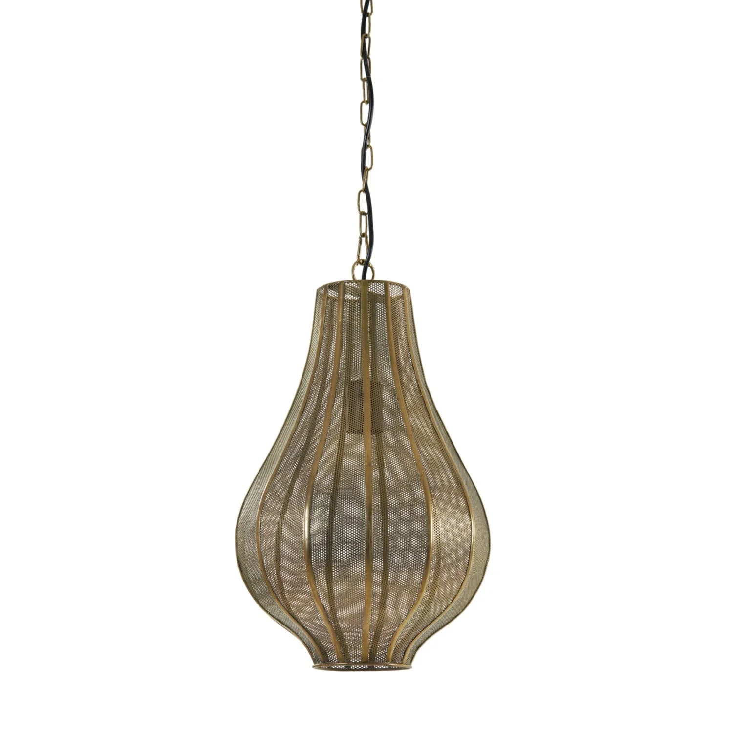 Micha Hanging Pendant - Image 2