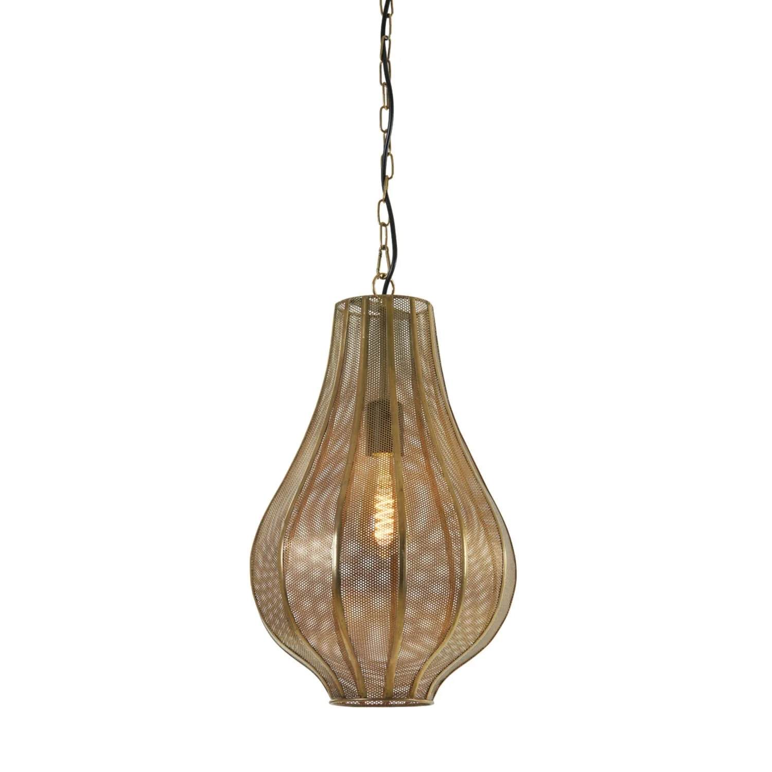 Micha Hanging Pendant - Image 3