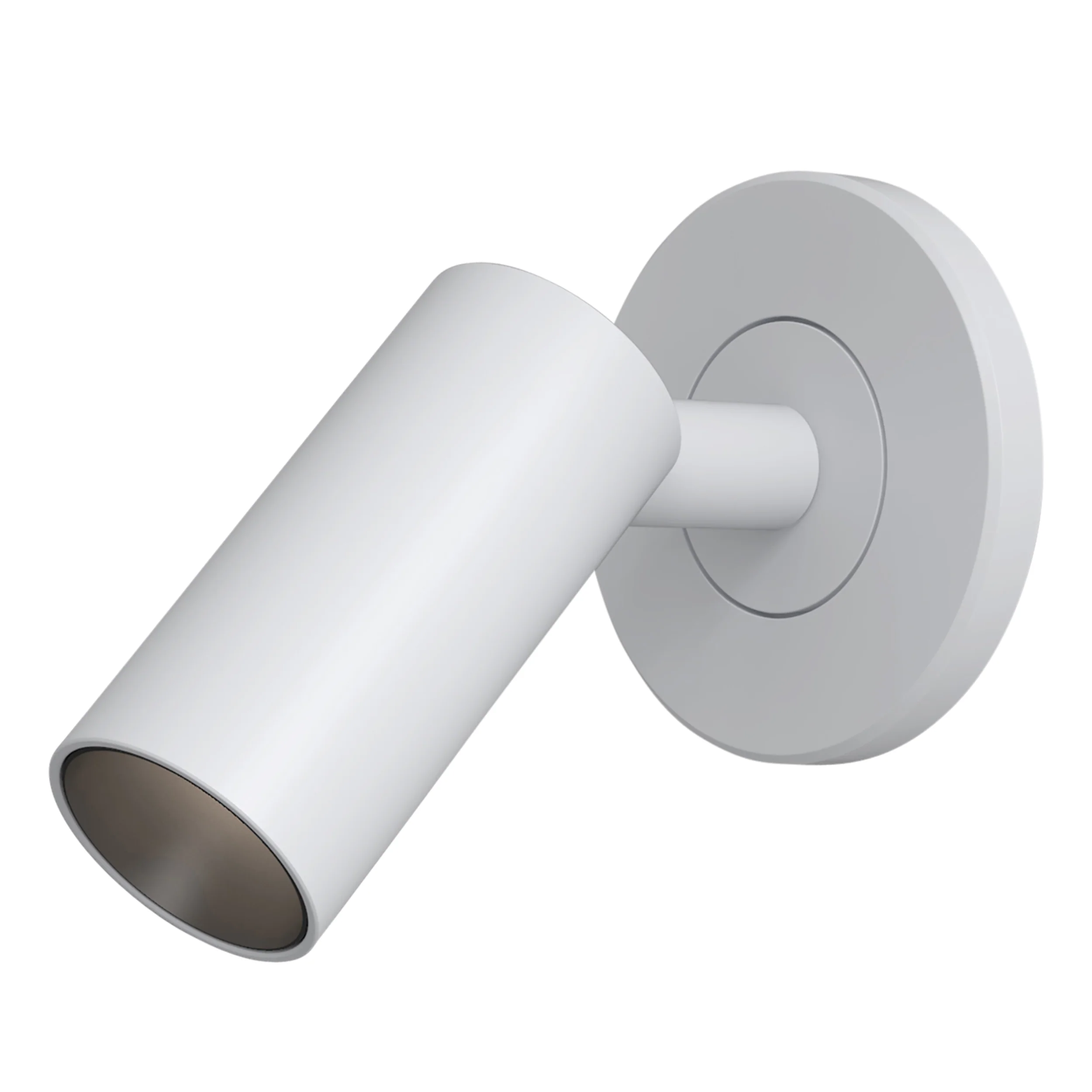 Micro Recess Switched/ Unswitched Reading Light- Various Colors - Image 18