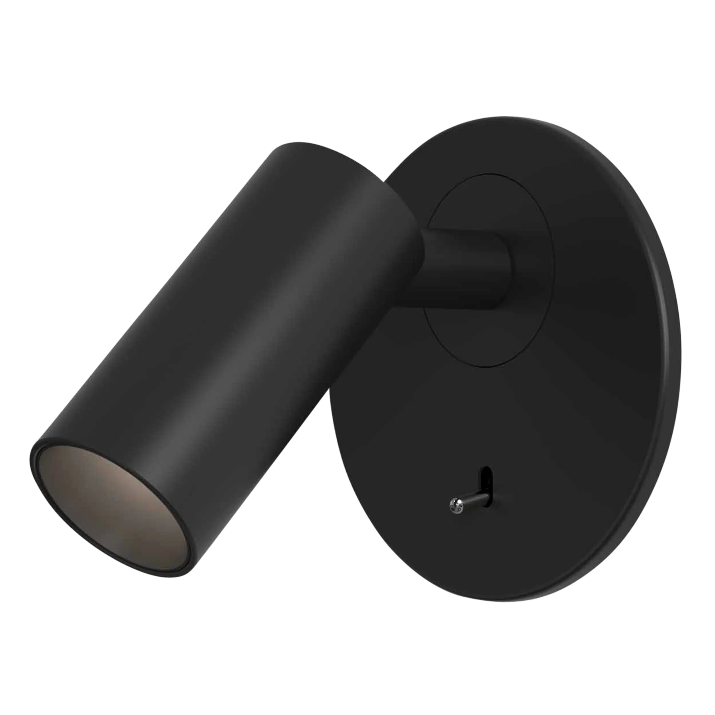 Micro Recess Switched/ Unswitched Reading Light- Various Colors - Image 6