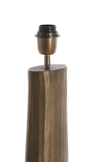MIJAS Floor Lamp - Dark Brown Bronze (Base Only) - Image 2