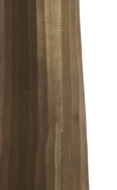 MIJAS Floor Lamp - Dark Brown Bronze (Base Only) - Image 3