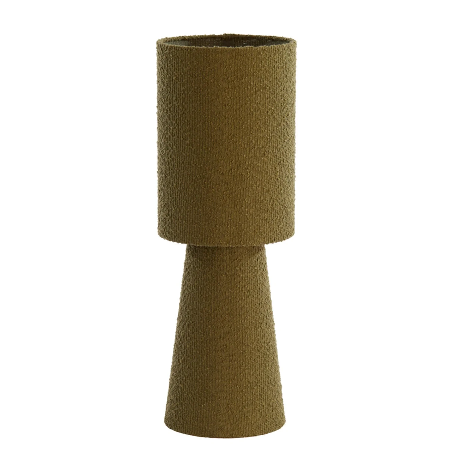 Mikkel Table Lamp- Various Colours - Image 2