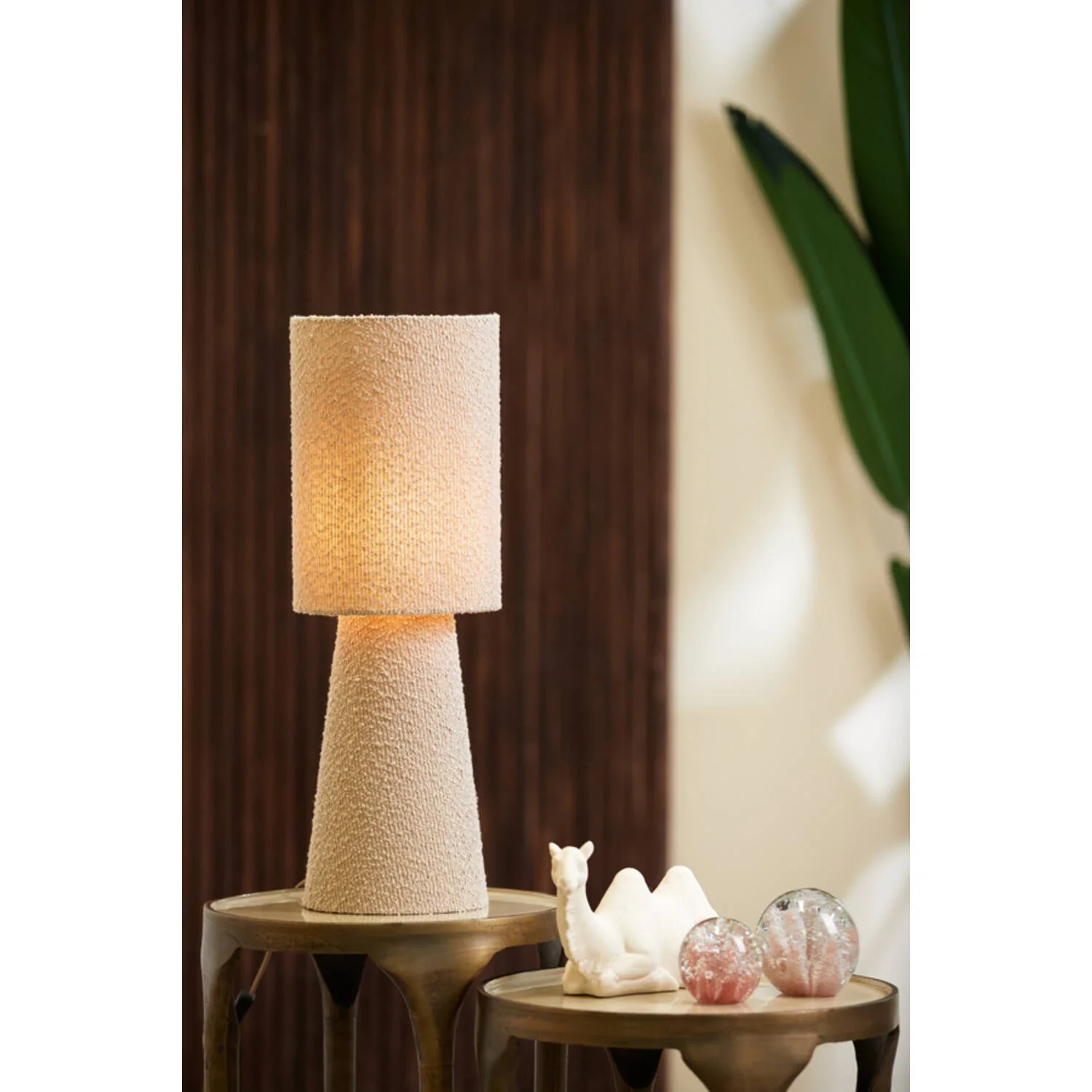 Mikkel Table Lamp- Various Colours - Image 4