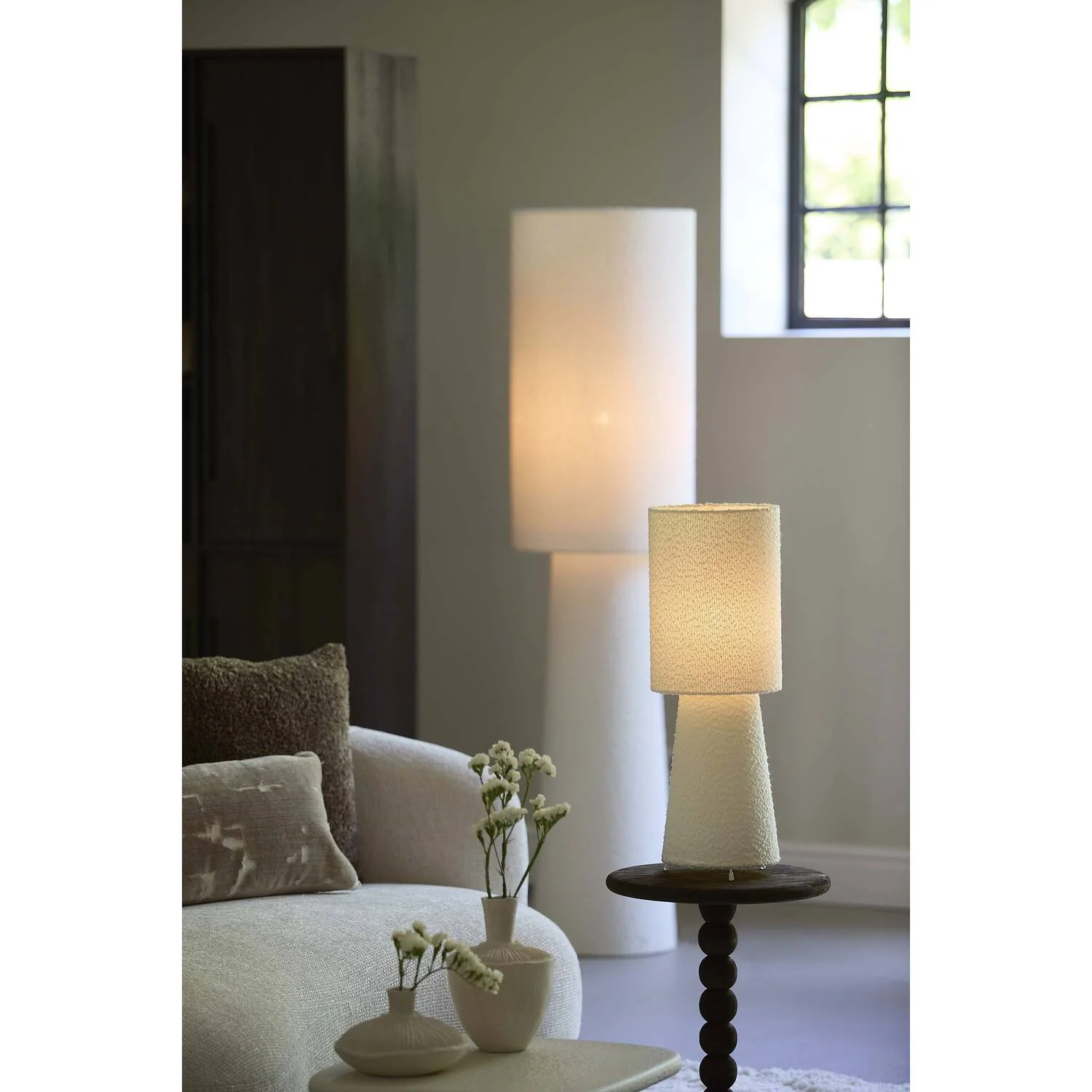 Mikkel Table Lamp- Various Colours - Image 6