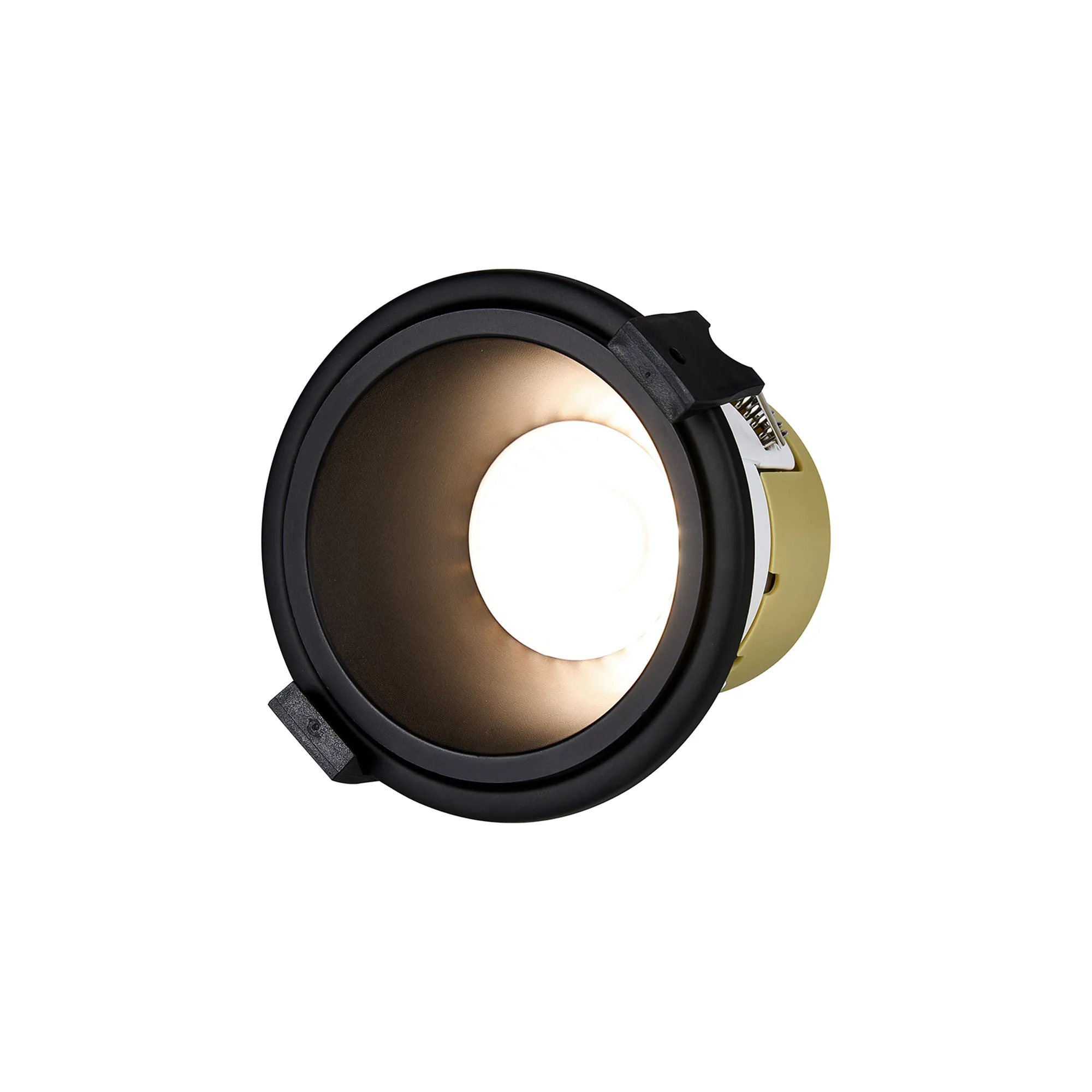 Mila 4CCT IP65 Fire-Rated Downlight - Various Colours - Image 2