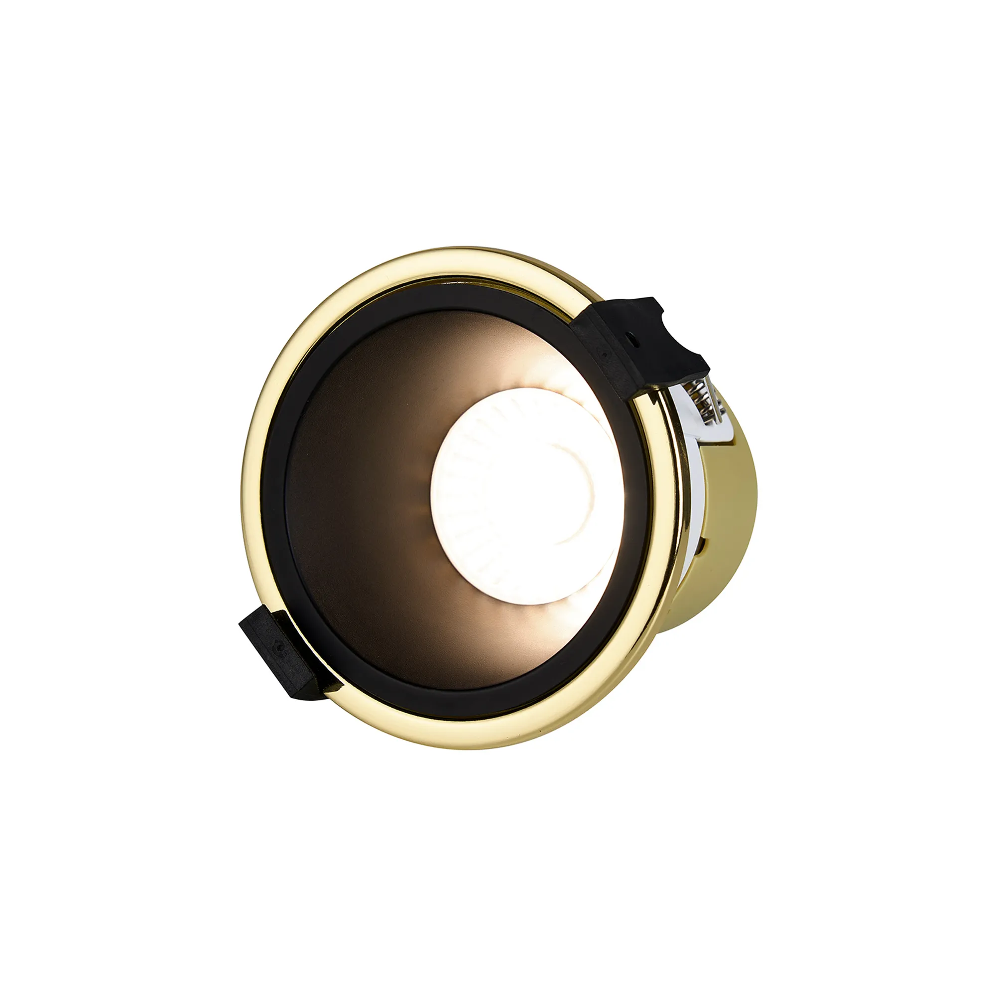 Mila 4CCT IP65 Fire-Rated Downlight - Various Colours - Image 4