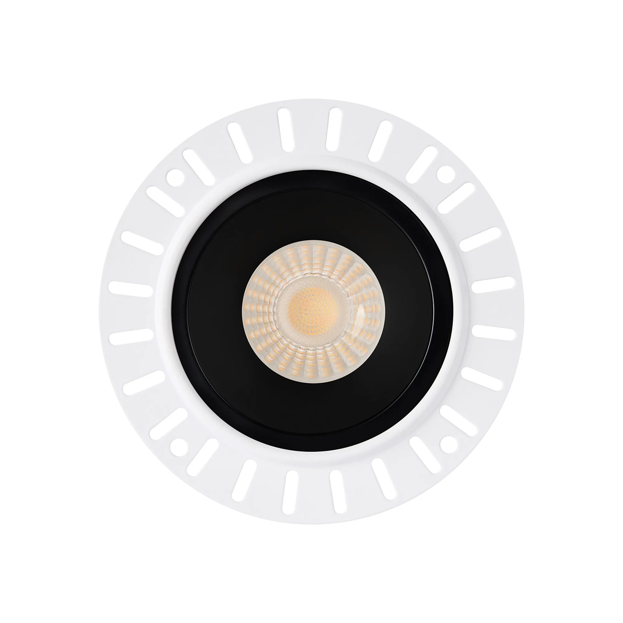 Mila 4CCT IP65 Fire-Rated Trimless Downlight - Various Colours - Image 10