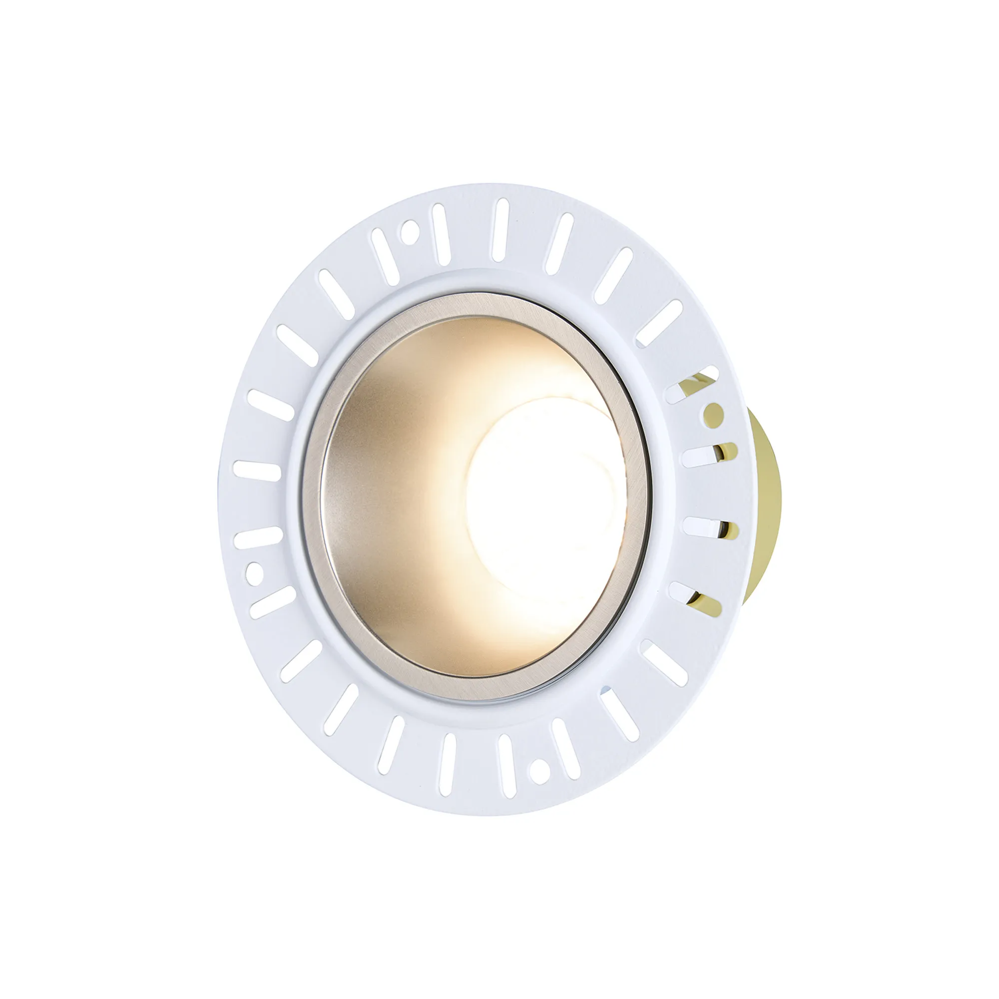 Mila 4CCT IP65 Fire-Rated Trimless Downlight - Various Colours - Image 4