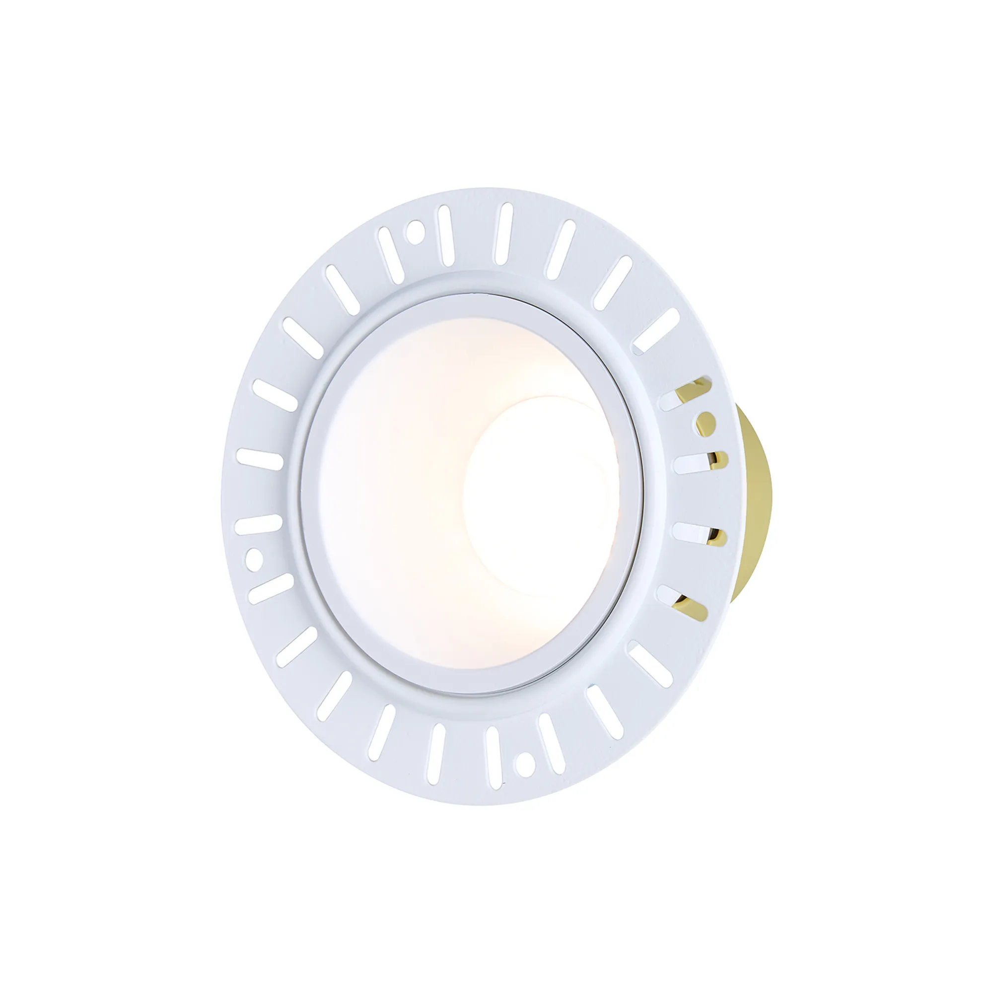 Mila 4CCT IP65 Fire-Rated Trimless Downlight - Various Colours - Image 5