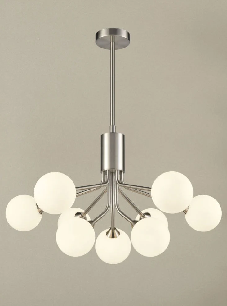 Milano 9/12Lt Cluster - Various Finishes - Image 2