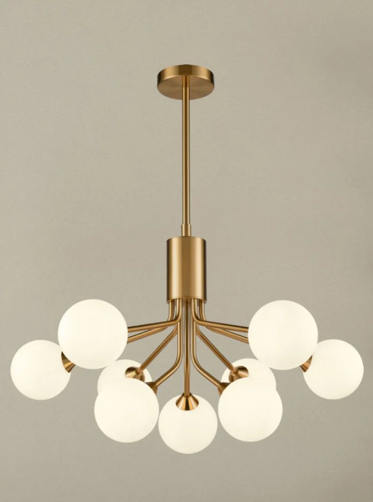 Milano 9/12Lt Cluster - Various Finishes - Image 3