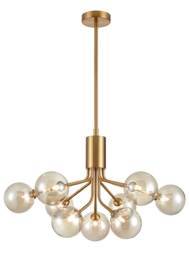 Milano 9/12Lt Cluster - Various Finishes - Image 4