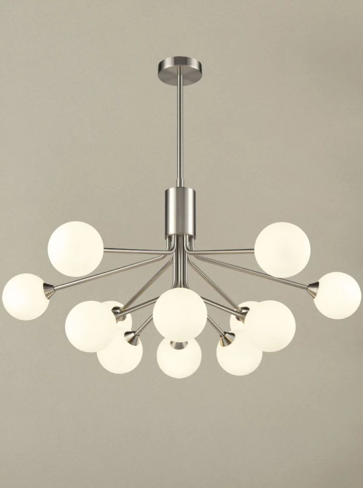 Milano 9/12Lt Cluster - Various Finishes - Image 6
