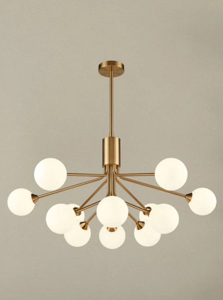 Milano 9/12Lt Cluster - Various Finishes - Image 7