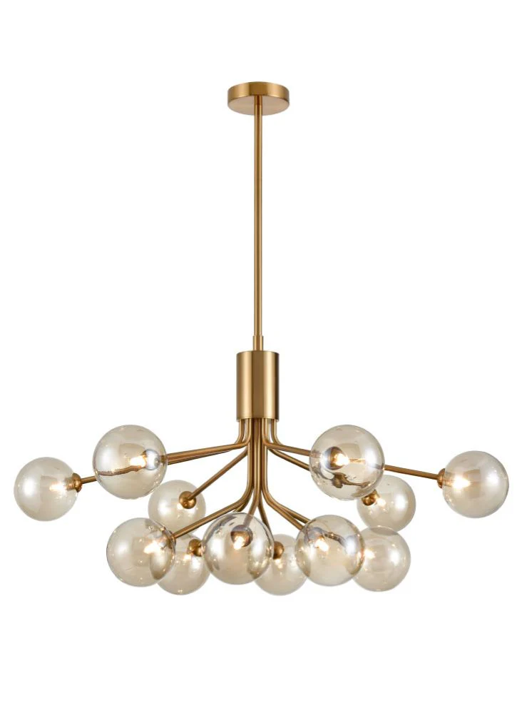 Milano 9/12Lt Cluster - Various Finishes - Image 8