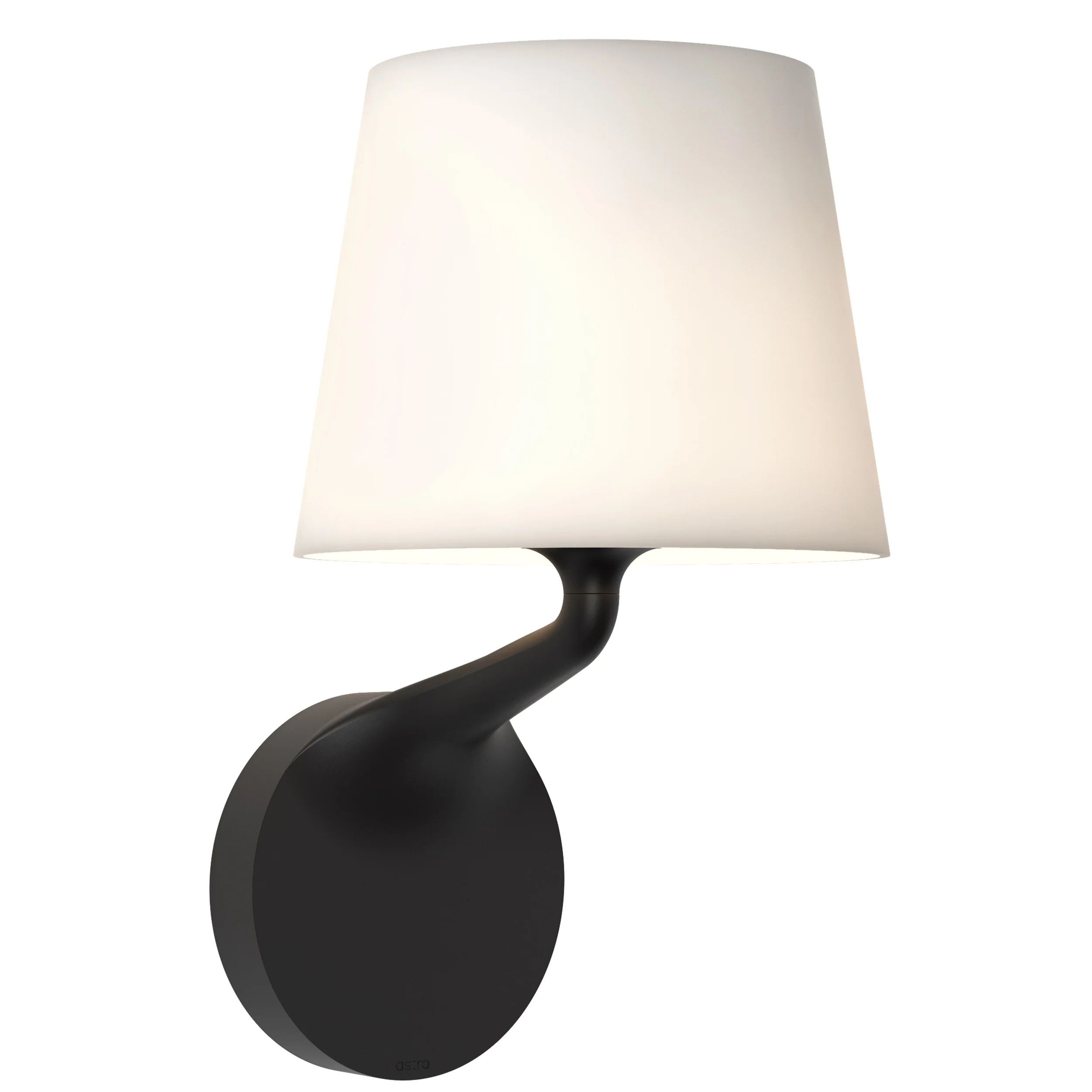 Millie Bathroom Wall Light- Polished Chrome/ Matt Black/ Antique Brass - Image 19