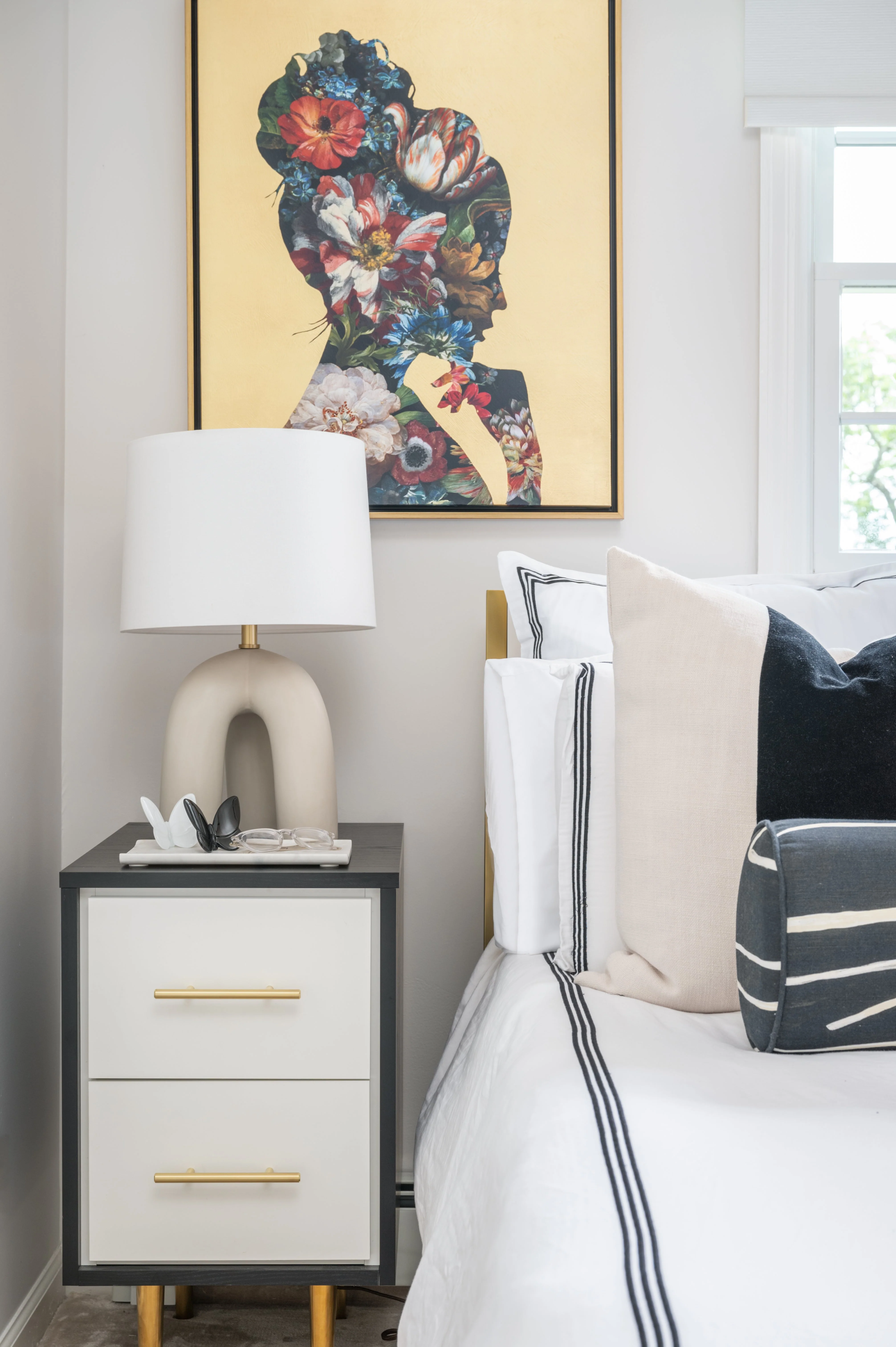 Mills Pond 1Lt Table Lamp - Image 4