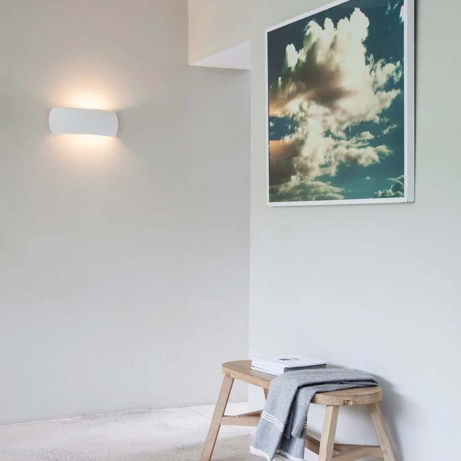 Milo Ceramic White -Finish - Image 3