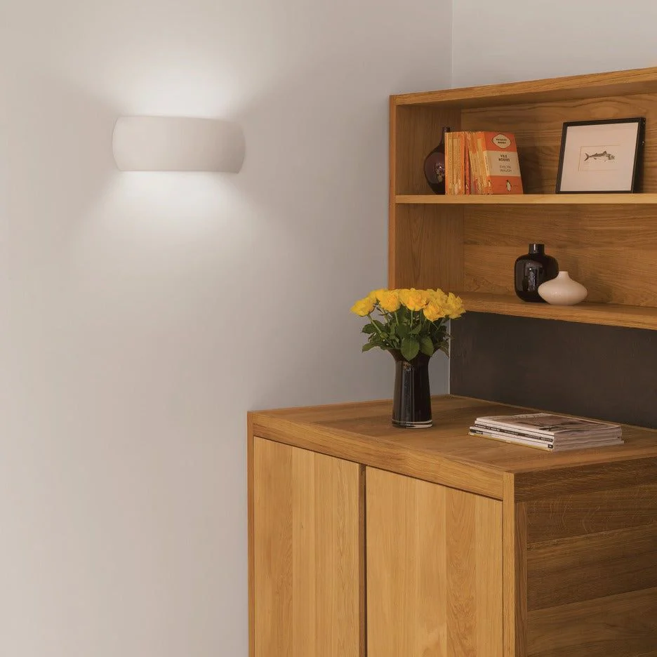 Milo Ceramic White -Finish - Image 6