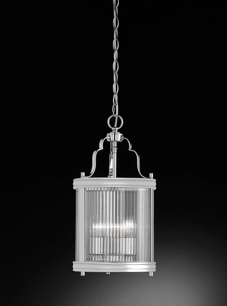 Milton 3 Lt/ 4Lt/ 8Lt/ Lantern Ceiling Light - Image 2