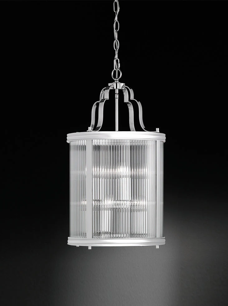 Milton 3 Lt/ 4Lt/ 8Lt/ Lantern Ceiling Light - Image 3