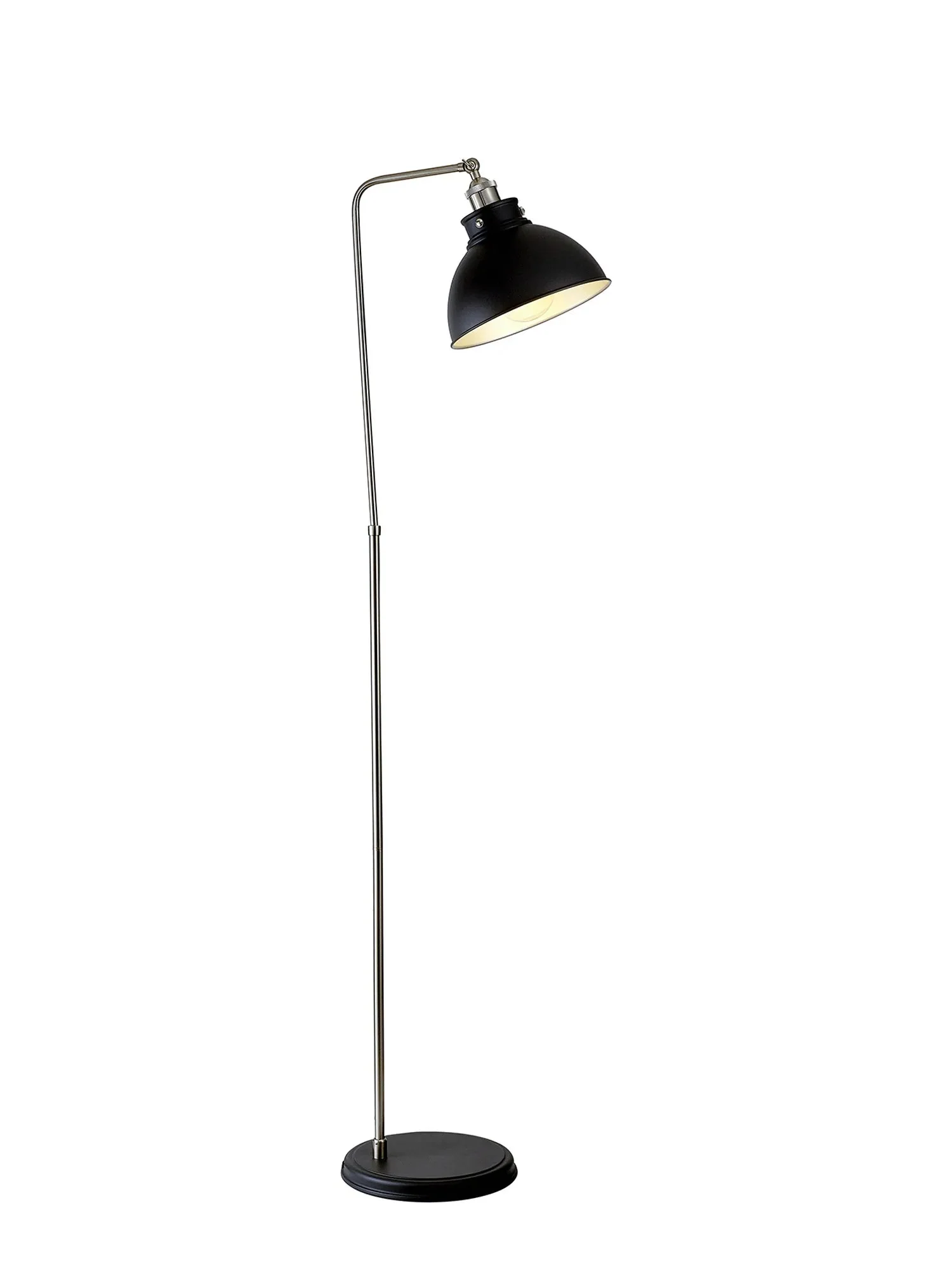 Miner 1Lt Floor Lamp - Various Colours - Image 11