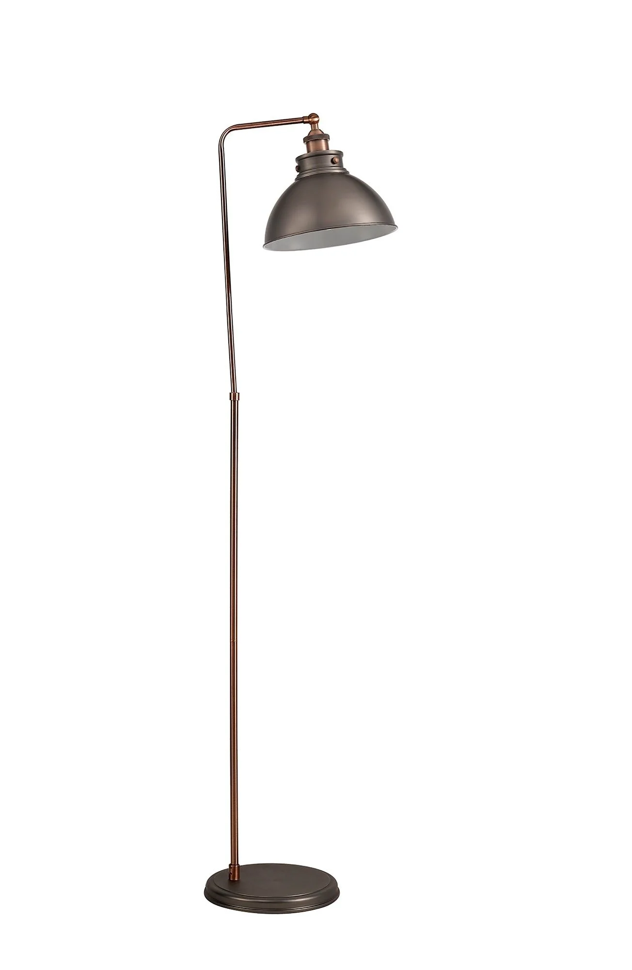 Miner 1Lt Floor Lamp - Various Colours - Image 6