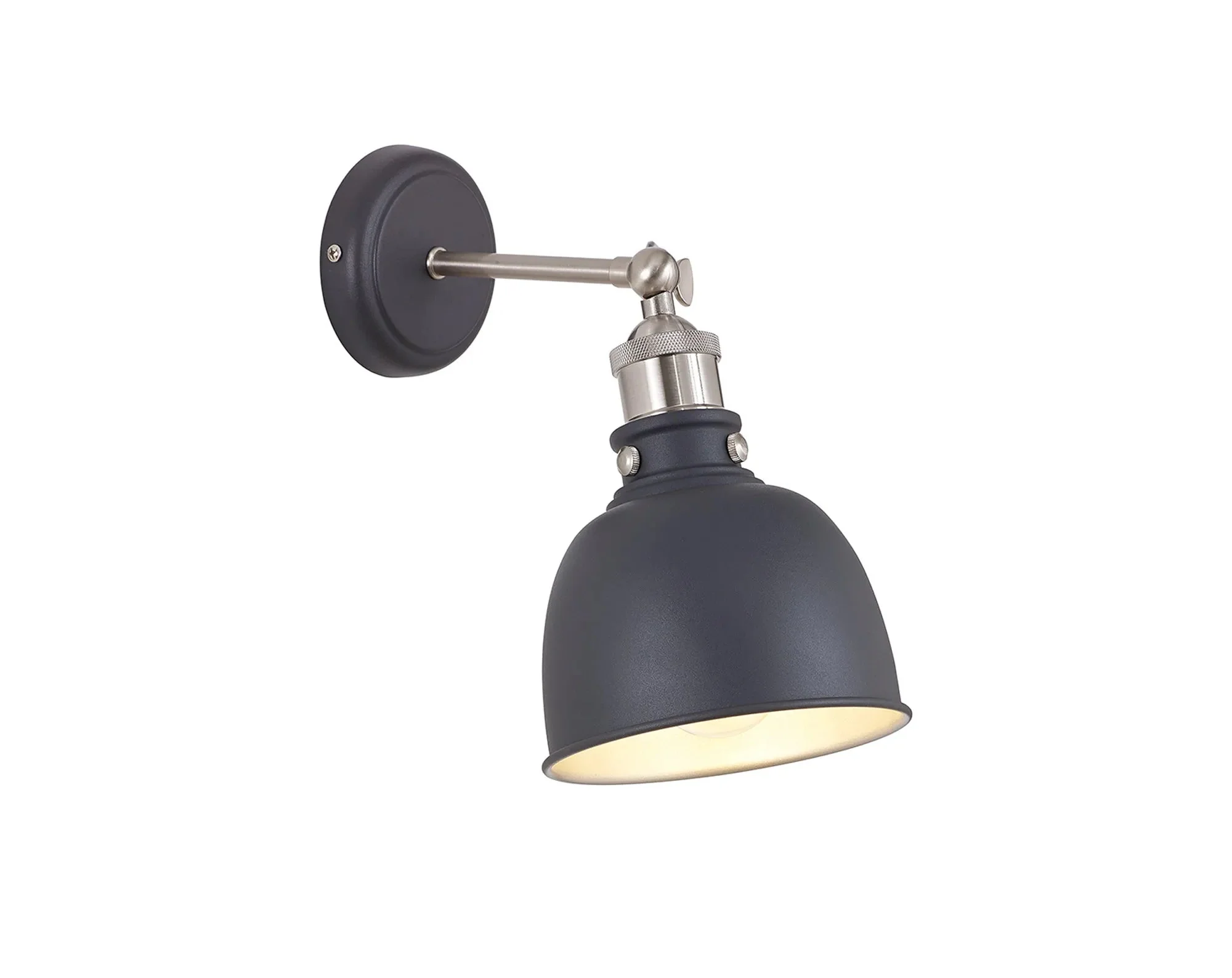 Miner 1Lt Wall Lamp - Various Colours - Image 7