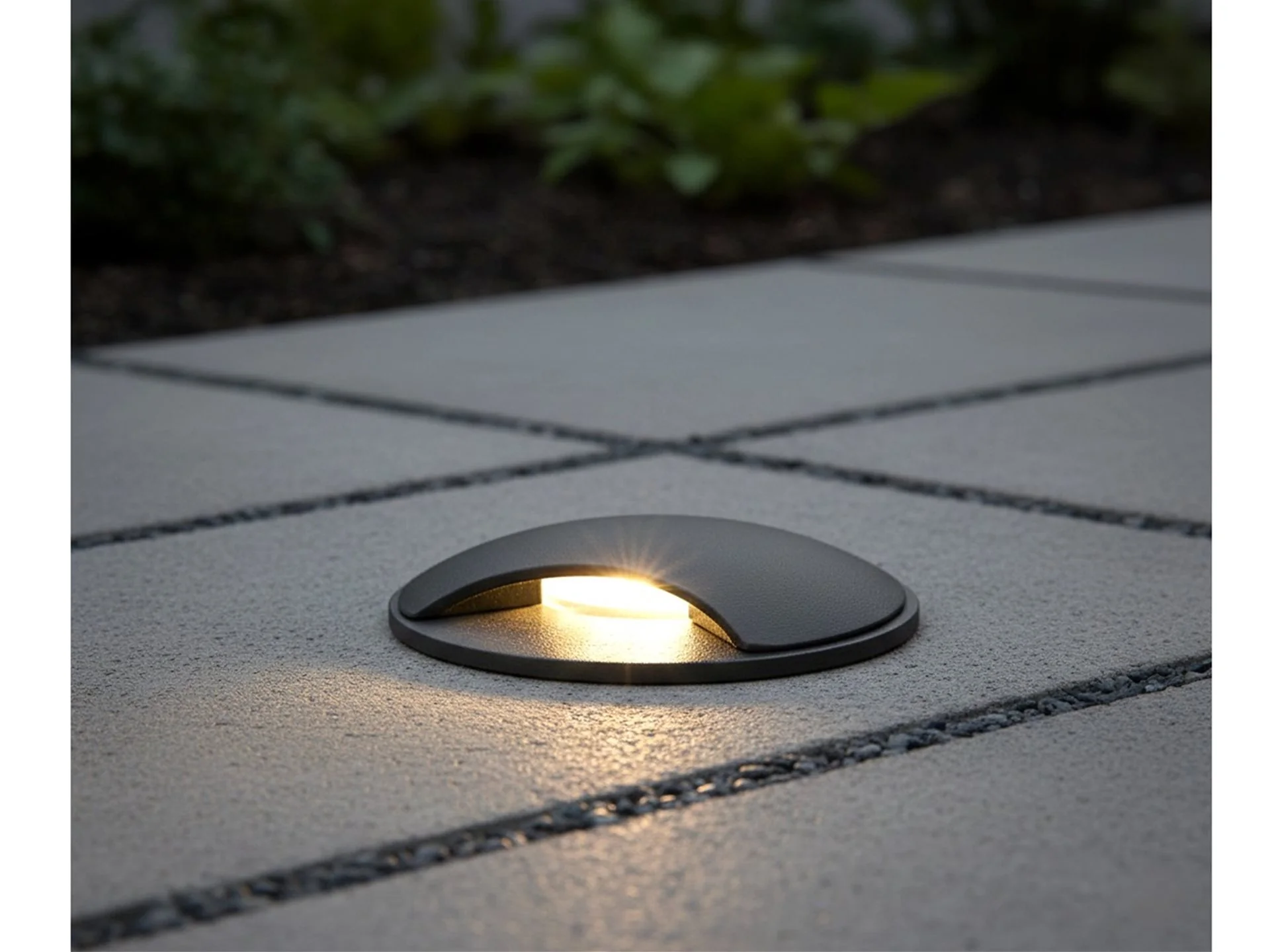 Mini LED Driveover Ground Light  - 1/2/4 way - Image 11