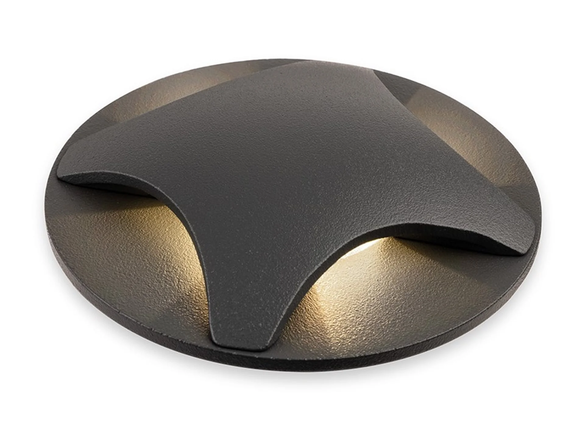 Mini LED Driveover Ground Light  - 1/2/4 way - Image 7