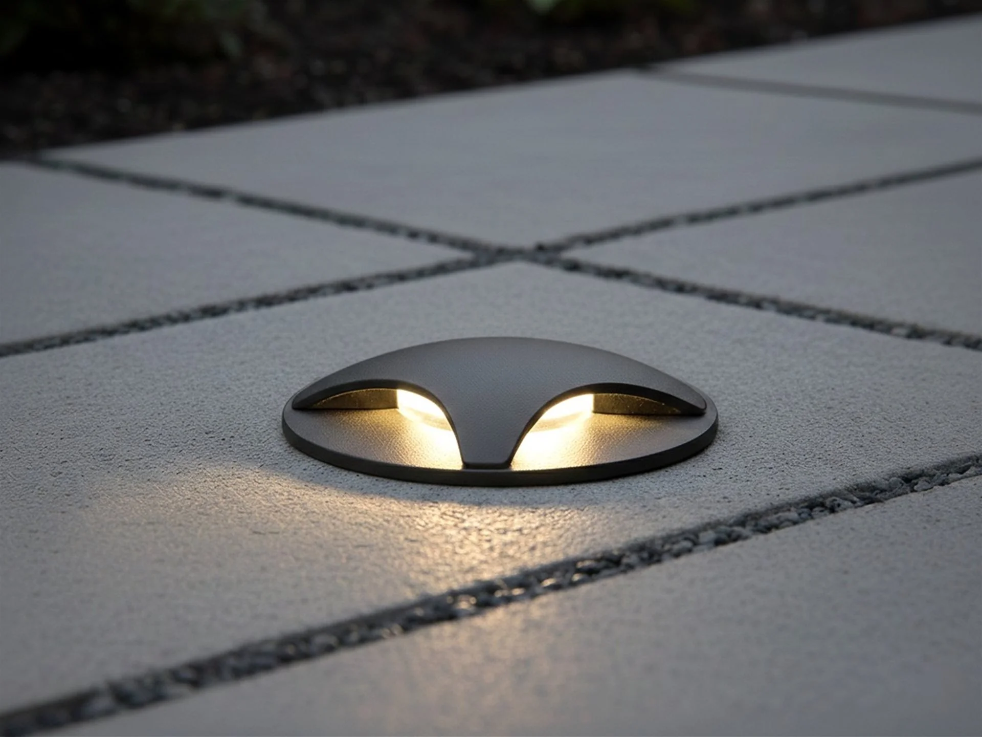 Mini LED Driveover Ground Light  - 1/2/4 way - Image 8
