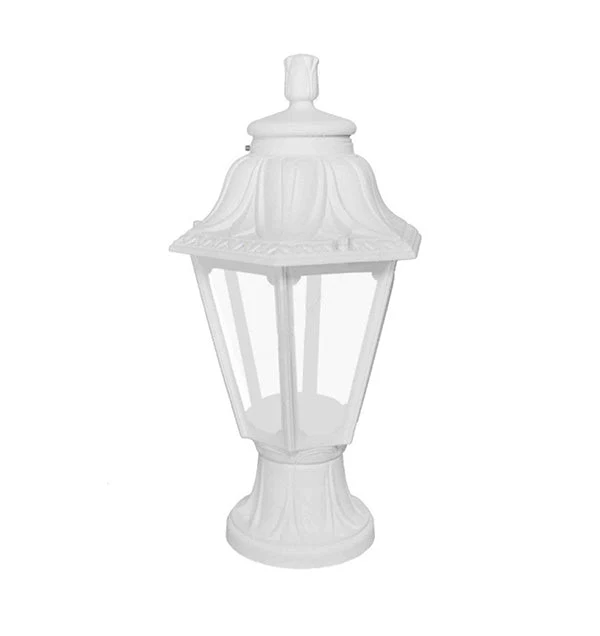 Minilot/rut Black/White - Finish - Image 2